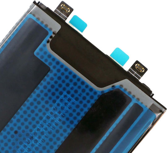 Батерия Clappio Xiaomi 13t Poco X6 Pro Капацитет 5000mAh Черна