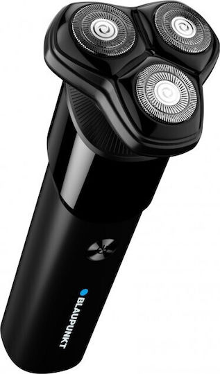 Blaupunkt MSR502 Περιστρεφόμενη Ξυριστική Μηχανή Προσώπου Επαναφορτιζόμενη
