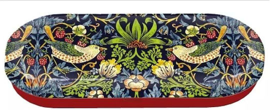 Калъф за очила William Morris Strawberry Thief Fridolin