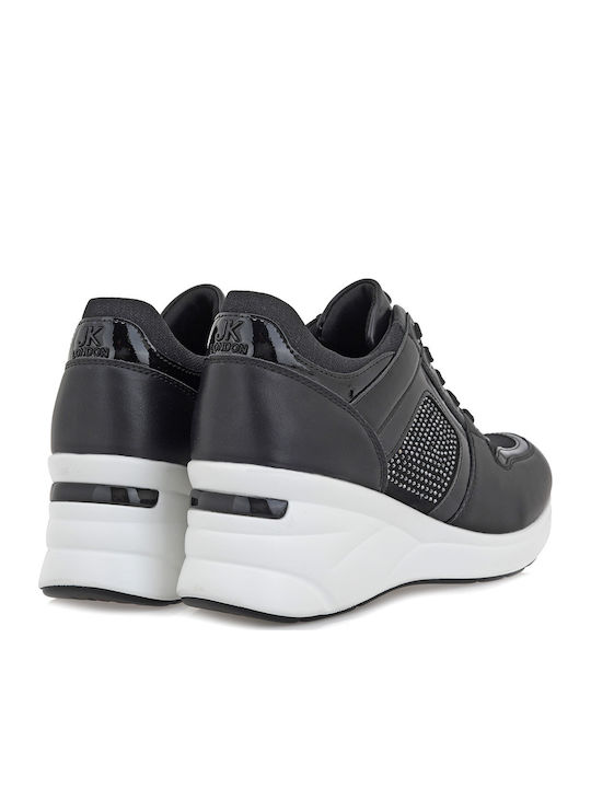 Sneakers Black