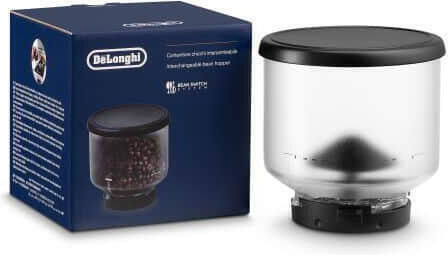 Delonghi Austauschbarer Bohnenbehälter Delonghi Rivelia Dlsc403 As00006310