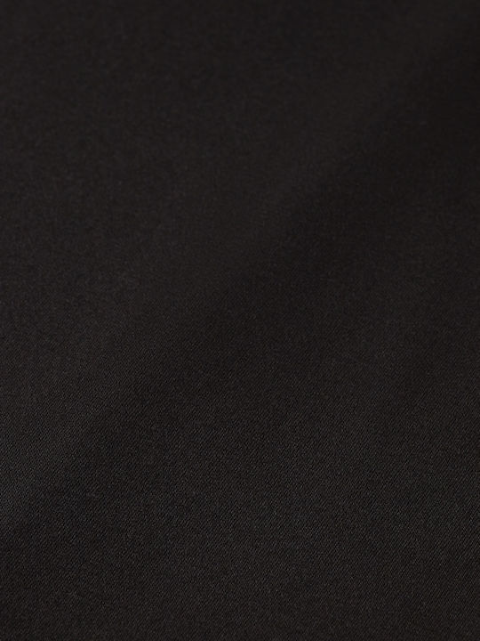 Дамско Текстил Панталон Black
