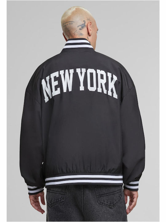 Jacke Black