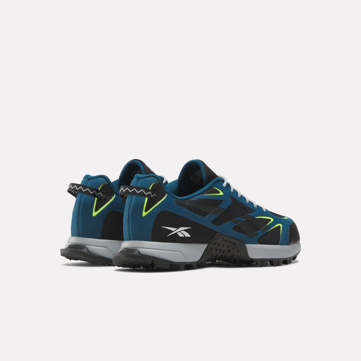Reebok At Craze 3 100201580 Pantofi sport Trail Running Blk Reebok At Craze 3 100201580 Pantofi sport Trail Running Blk