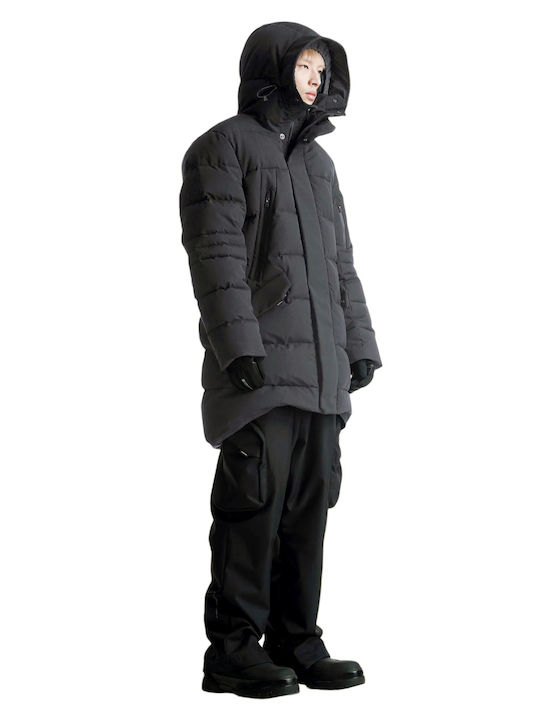 Jacke Black
