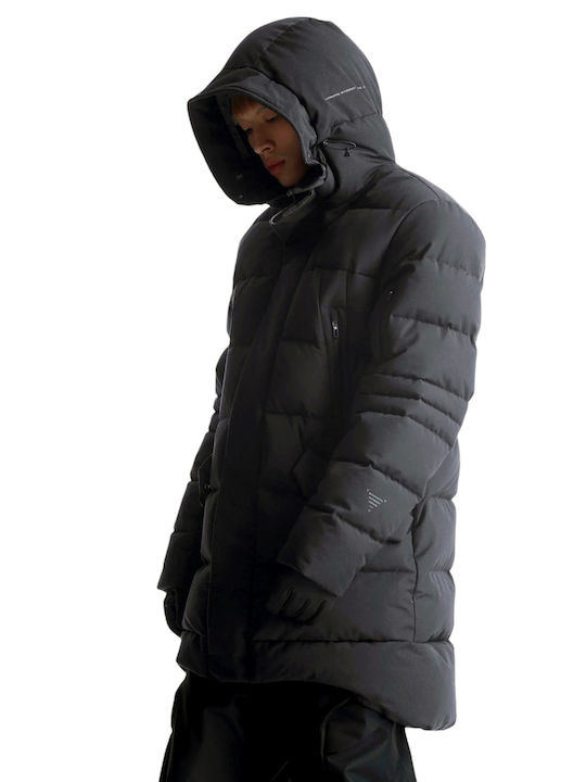 Jacke Black