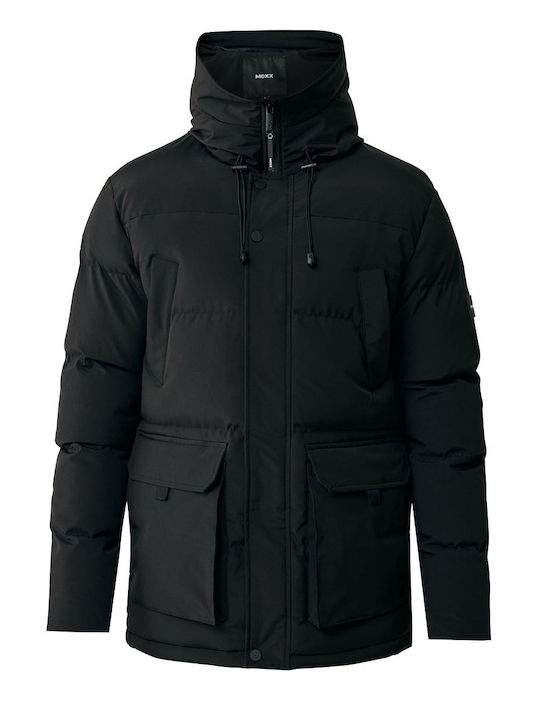 Mexx Jacket Black