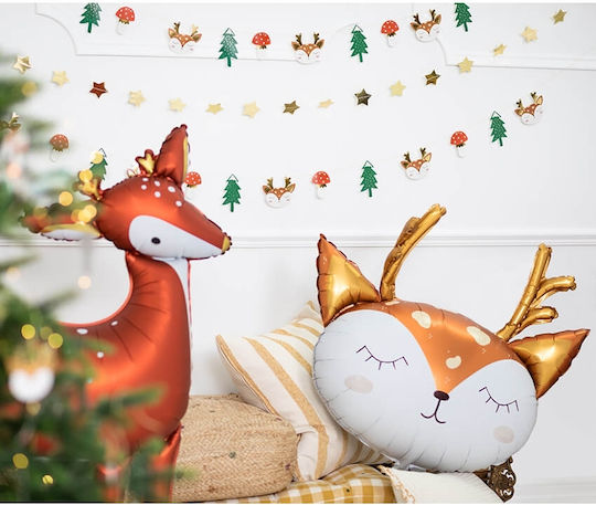 PartyDeco Party Garland 170cm