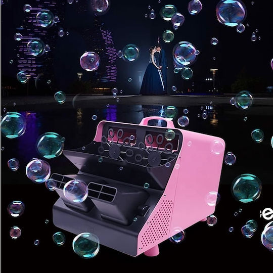 Balloon Machine 10 L Liquid Package Ideallstore Wireless Remote Control Pink