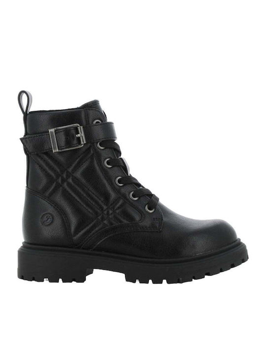 Safety Jogger