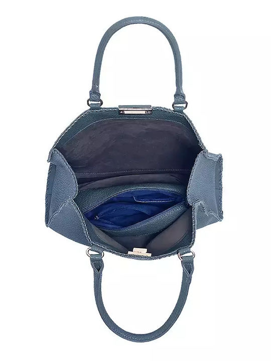 Bag to Bag Women's Bag Shoulder Blue