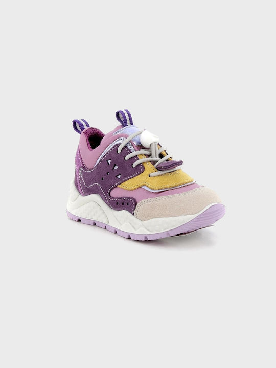 Primigi Kids Sneakers Anatomic Purple