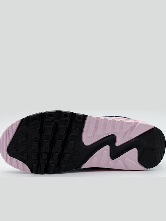 Air Max 90 Air Max 90 Детски маратонки Low Сив