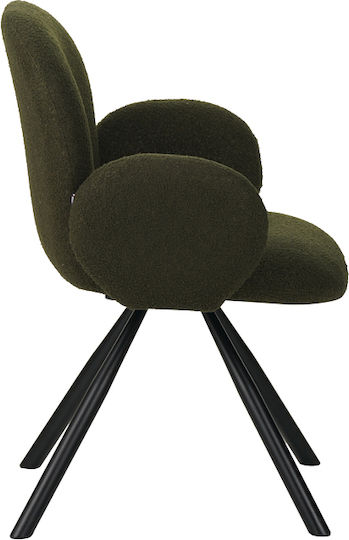 Garzele Verde 68x66x82.5cm