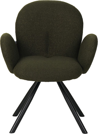 Garzele Verde 68x66x82.5cm