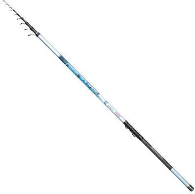 Baracuda Angelrute für Bolognese 6m 436gr