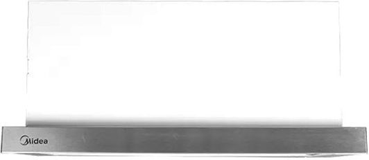 Midea Sliding Vent Hood 60cm White