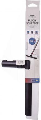 Racletă de Pardoseală cu Conexiune Flexibilă Nordic Stream 39,5 Cm