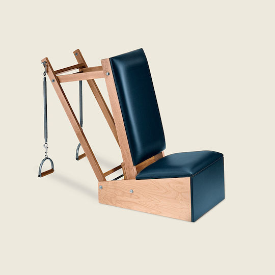 Alpha Pilates Arm Chair Пилатес Легло