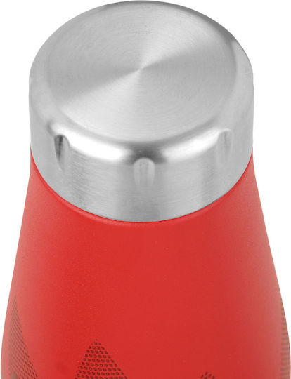 Estia Travel Flask Save the Aegean Bottle Thermos Stainless Steel BPA Free 500ml Olympiakos BC