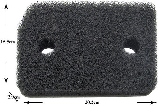 Dryer Filter Compatible Miele