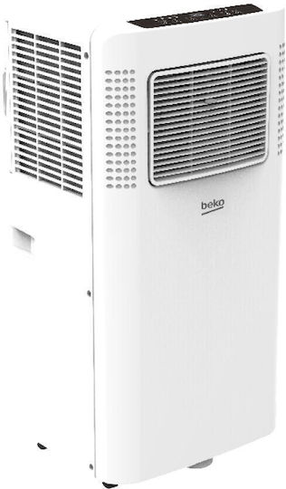 Beko Φορητό Κλιματιστικό 9000 BTU μόνο Ψύξης