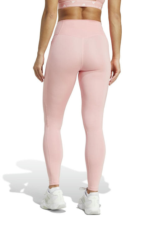 adidas Colanti de femei Colanti Pink