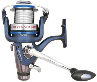 Baracuda Blue Star 7000 Μηχανισμός Ψαρέματος