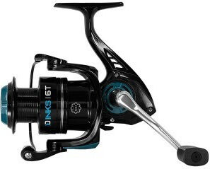 Delphin Inks 5000 Μηχανισμός Ψαρέματος για Feeder / Spinning