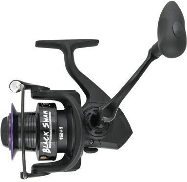 Baracuda Black Swan 7000 Μηχανισμός Ψαρέματος για Feeder / Casting