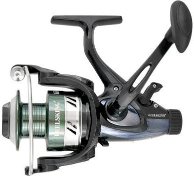 Baracuda Reelsking KF Fishing Reel for Carp Fishing 6000