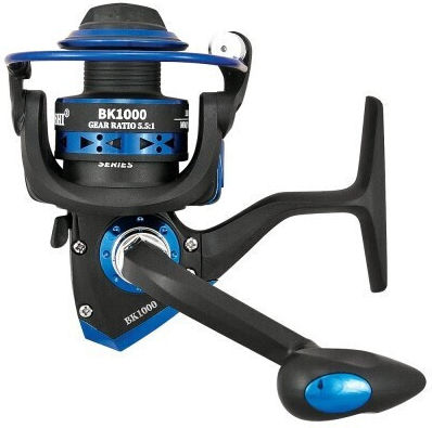 Baracuda Yumoshi BK Mecanism de pescuit pentru Spinning / Bolognese 1000