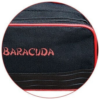 Baracuda Θήκη Ψαρέματος