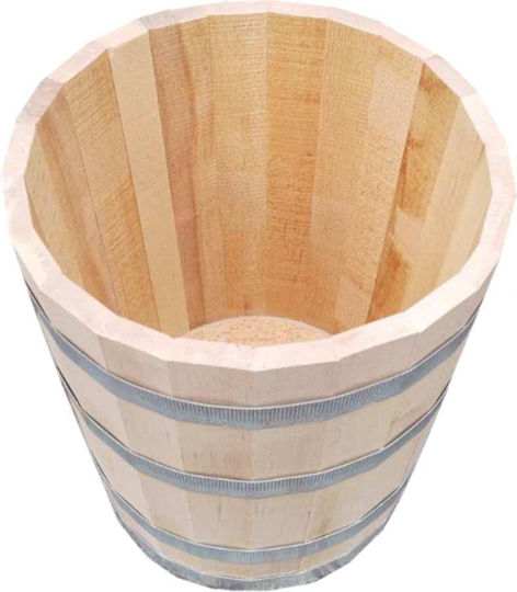 Βαρέλι Όσπρια 35l