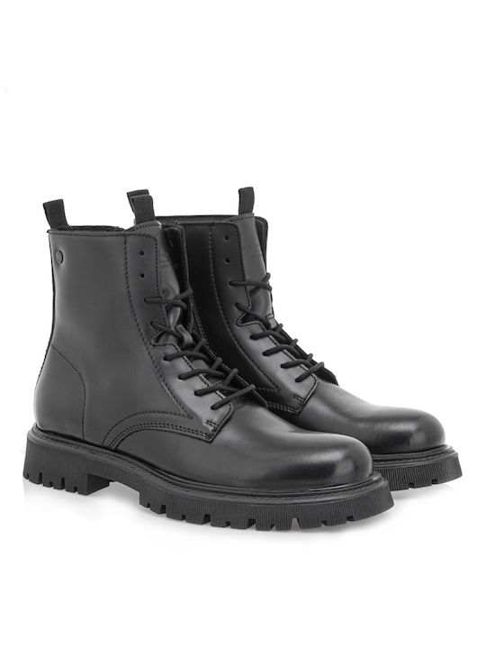 Jack & Jones Boots Black 12241131