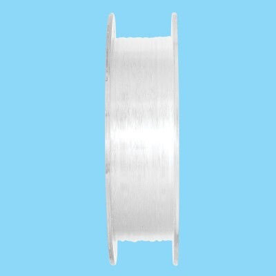 Mistrall Nautilio Nylon Monofilament 150 M Fluorocarbon Coating Invisible In Water