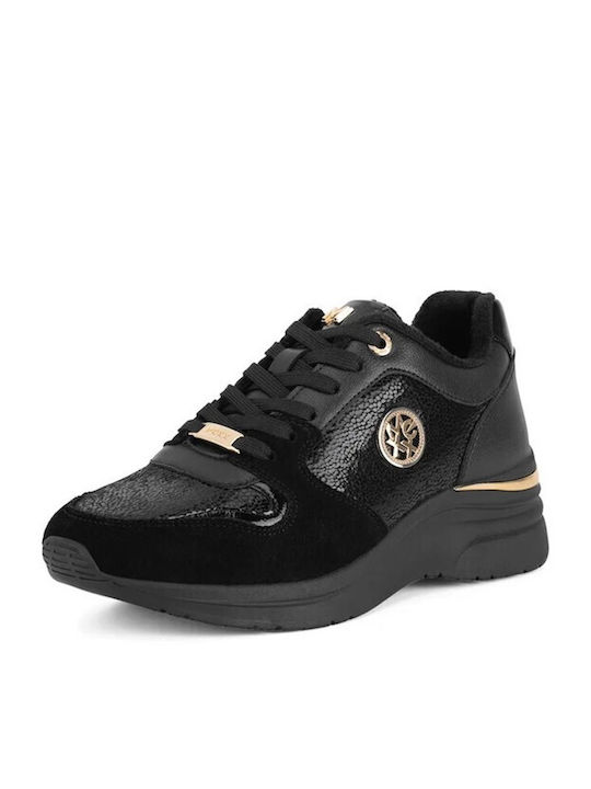 Mexx Sneakers BLACK