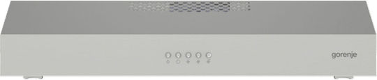Gorenje WHU629ES/S 60см Inox