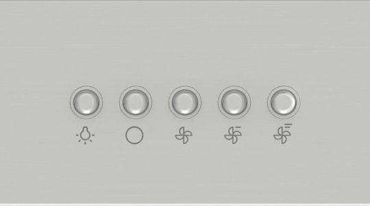 Gorenje WHU629ES/S 60см Inox