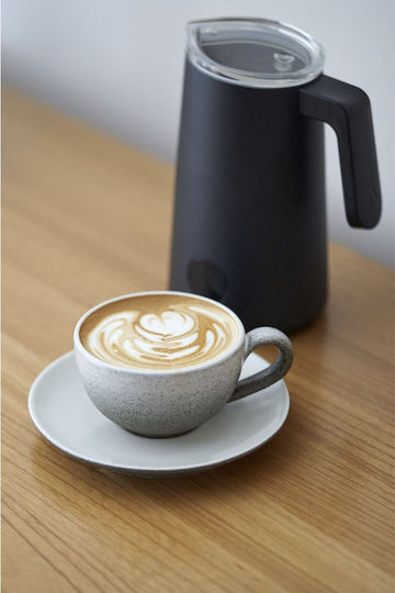 Subminimal NanoFoamer PRO Device for Hot & Cold Milk Froth with Non-stick Coating 220ml