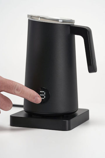Subminimal NanoFoamer PRO Device for Hot & Cold Milk Froth with Non-stick Coating 220ml