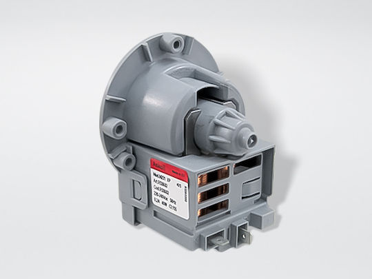 Replacement Pump for Washing Machine Clothes