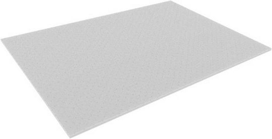 Metaltex 16-297580 Antibacterian Mat pentru frigider