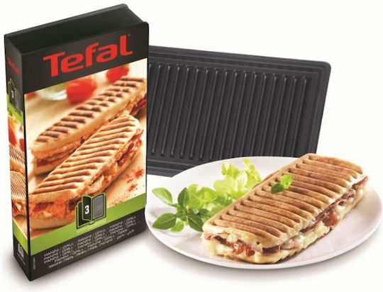 Tefal Hot Plates for Sandwich Maker