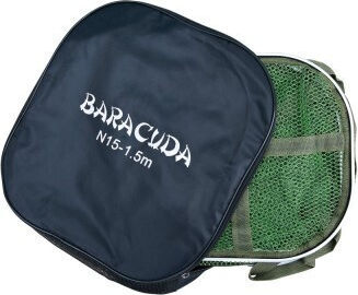 Baracuda N15 Fish Tank Rectangular 41 X 32 Cm Length 1.5 M