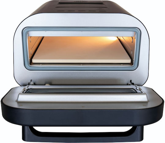Unold Уред за пица 1700W Черен