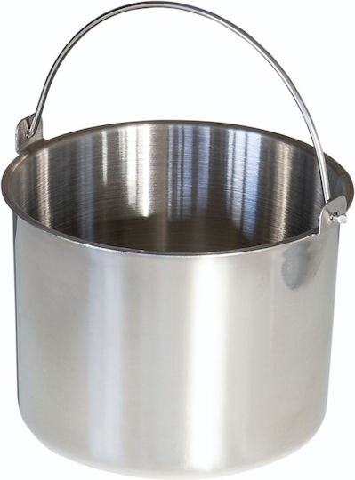 Unold Doppio Машина За Сладолед 2x1.2л Бяла