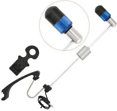 Swing Counterweight Sw19 Blue Color Jack Plug