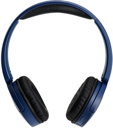Panasonic Fără fir / Cu fir On Ear Căști cu 72 ore de Funcționare Albastru marin