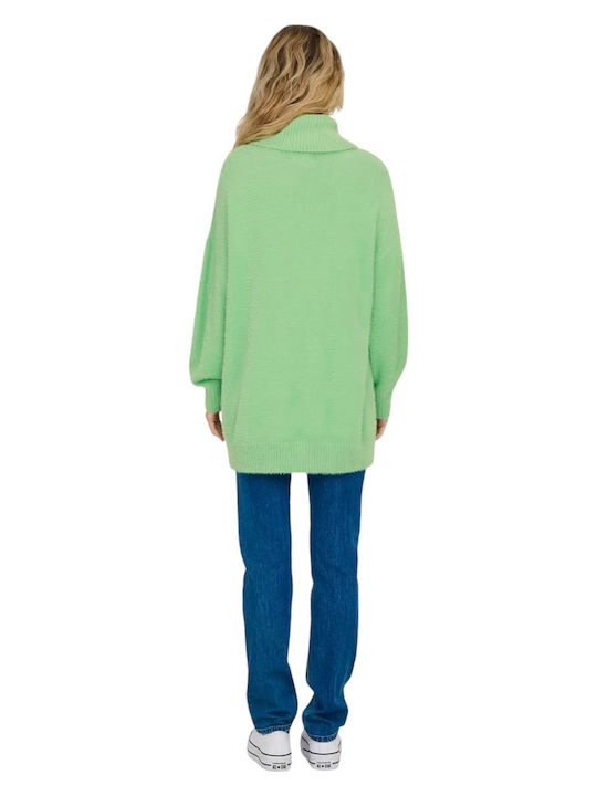 Only Pullover Absinthe Green 15324206